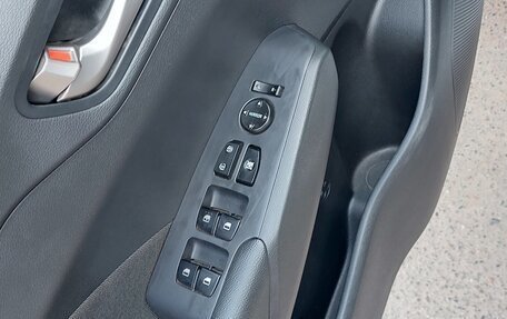 Hyundai Solaris II рестайлинг, 2017 год, 1 368 000 рублей, 17 фотография