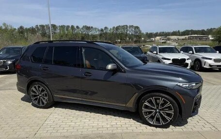 BMW X7, 2022 год, 12 700 000 рублей, 4 фотография
