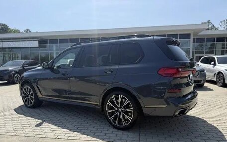 BMW X7, 2022 год, 12 700 000 рублей, 8 фотография