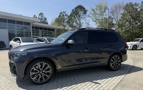 BMW X7, 2022 год, 12 700 000 рублей, 9 фотография