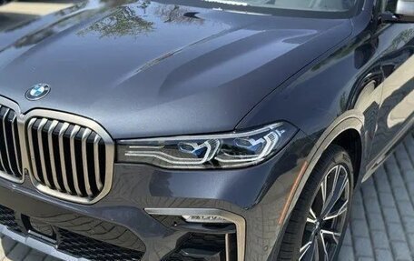 BMW X7, 2022 год, 12 700 000 рублей, 17 фотография