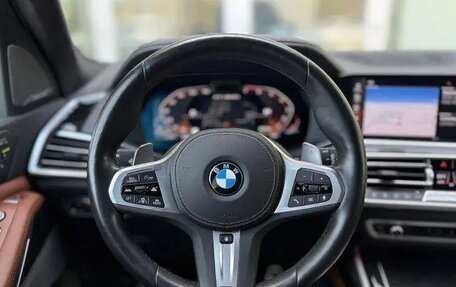 BMW X7, 2022 год, 12 700 000 рублей, 15 фотография