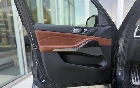 BMW X7, 2022 год, 12 700 000 рублей, 20 фотография
