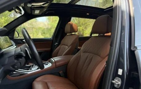 BMW X7, 2022 год, 12 700 000 рублей, 11 фотография
