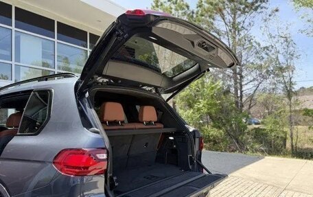 BMW X7, 2022 год, 12 700 000 рублей, 21 фотография