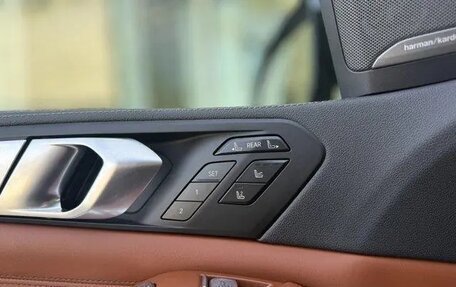 BMW X7, 2022 год, 12 700 000 рублей, 18 фотография