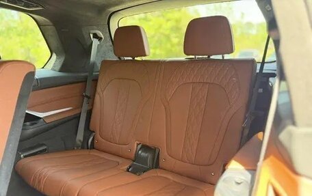 BMW X7, 2022 год, 12 700 000 рублей, 16 фотография