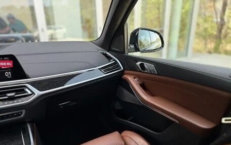 BMW X7, 2022 год, 12 700 000 рублей, 19 фотография