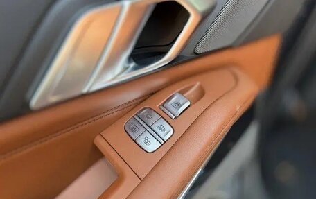 BMW X7, 2022 год, 12 700 000 рублей, 33 фотография