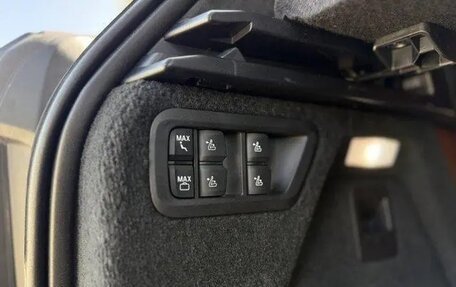 BMW X7, 2022 год, 12 700 000 рублей, 27 фотография