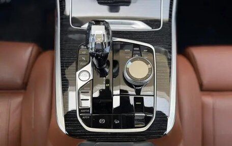 BMW X7, 2022 год, 12 700 000 рублей, 22 фотография