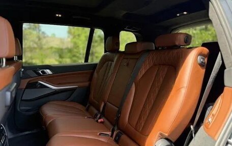 BMW X7, 2022 год, 12 700 000 рублей, 30 фотография