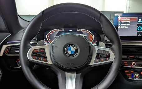 BMW 5 серия, 2022 год, 6 226 000 рублей, 17 фотография