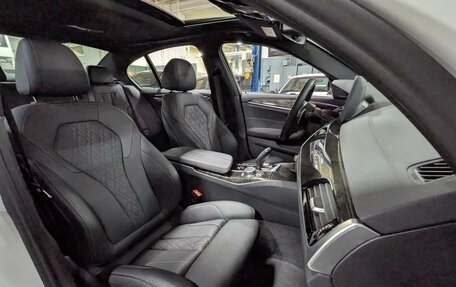 BMW 5 серия, 2022 год, 6 226 000 рублей, 13 фотография