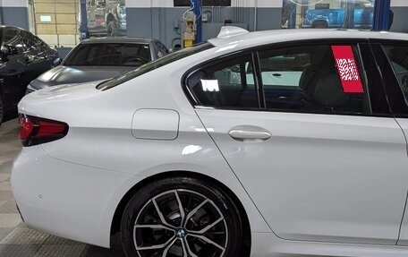 BMW 5 серия, 2022 год, 6 226 000 рублей, 7 фотография