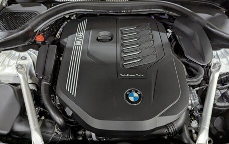 BMW 5 серия, 2022 год, 6 226 000 рублей, 27 фотография