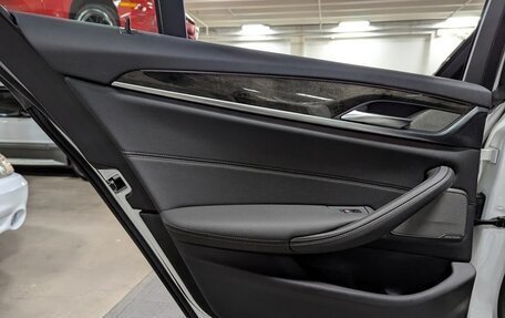 BMW 5 серия, 2022 год, 6 226 000 рублей, 20 фотография