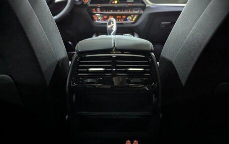 BMW 5 серия, 2022 год, 6 226 000 рублей, 30 фотография