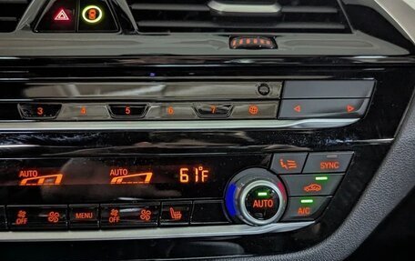 BMW 5 серия, 2022 год, 6 226 000 рублей, 24 фотография