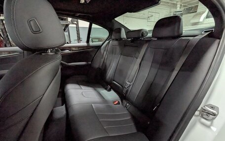 BMW 5 серия, 2022 год, 6 226 000 рублей, 35 фотография
