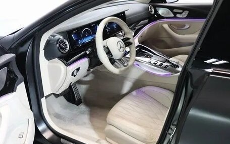 Mercedes-Benz AMG GT I рестайлинг, 2022 год, 9 152 407 рублей, 8 фотография