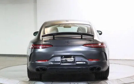 Mercedes-Benz AMG GT I рестайлинг, 2022 год, 9 152 407 рублей, 5 фотография