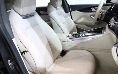 Mercedes-Benz AMG GT I рестайлинг, 2022 год, 9 152 407 рублей, 9 фотография