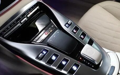 Mercedes-Benz AMG GT I рестайлинг, 2022 год, 9 152 407 рублей, 17 фотография
