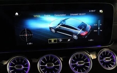 Mercedes-Benz AMG GT I рестайлинг, 2022 год, 9 152 407 рублей, 24 фотография