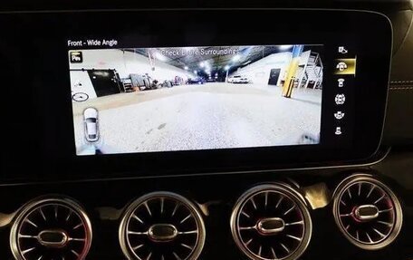 Mercedes-Benz AMG GT I рестайлинг, 2022 год, 9 152 407 рублей, 23 фотография