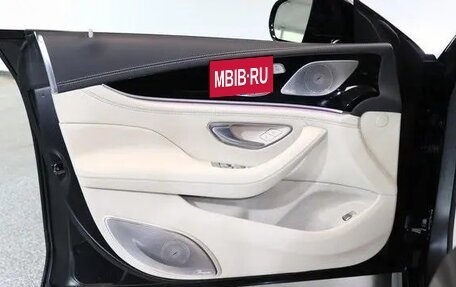 Mercedes-Benz AMG GT I рестайлинг, 2022 год, 9 152 407 рублей, 16 фотография