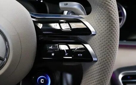 Mercedes-Benz AMG GT I рестайлинг, 2022 год, 9 152 407 рублей, 26 фотография