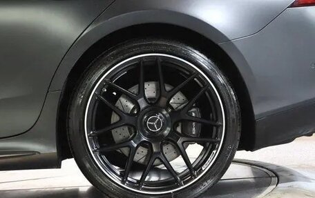 Mercedes-Benz AMG GT I рестайлинг, 2022 год, 9 152 407 рублей, 14 фотография