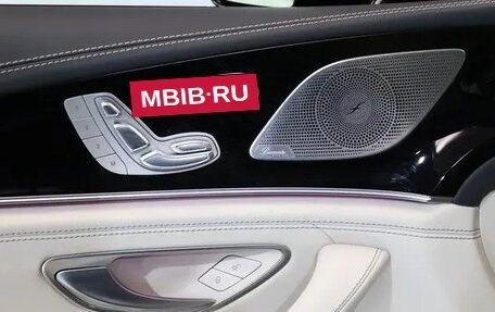 Mercedes-Benz AMG GT I рестайлинг, 2022 год, 9 152 407 рублей, 15 фотография
