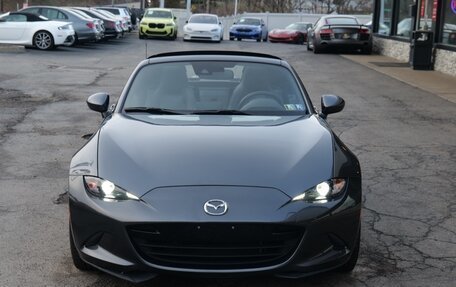 Mazda MX-5, 2021 год, 4 480 625 рублей, 2 фотография
