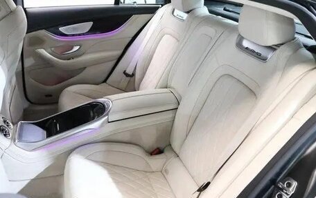 Mercedes-Benz AMG GT I рестайлинг, 2022 год, 9 152 407 рублей, 30 фотография