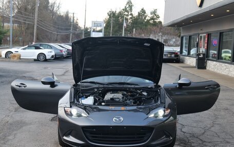 Mazda MX-5, 2021 год, 4 480 625 рублей, 3 фотография