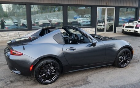 Mazda MX-5, 2021 год, 4 480 625 рублей, 6 фотография