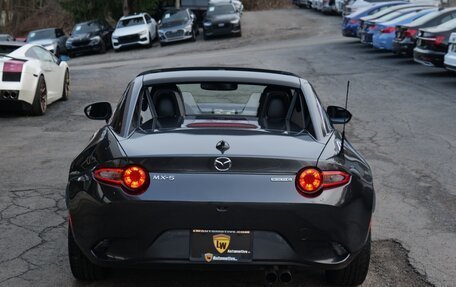 Mazda MX-5, 2021 год, 4 480 625 рублей, 5 фотография