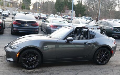 Mazda MX-5, 2021 год, 4 480 625 рублей, 8 фотография