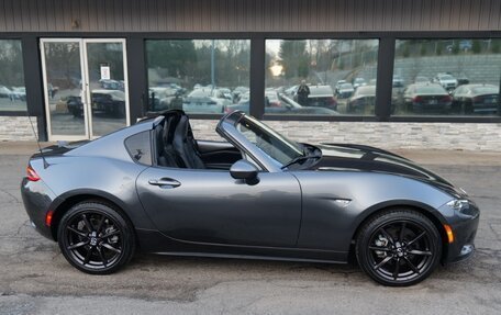 Mazda MX-5, 2021 год, 4 480 625 рублей, 9 фотография