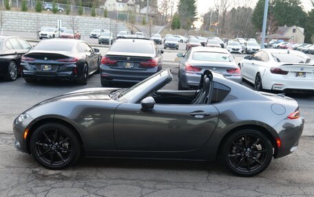 Mazda MX-5, 2021 год, 4 480 625 рублей, 7 фотография