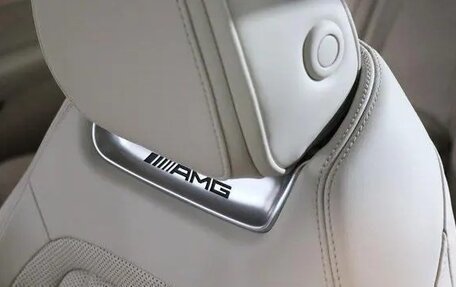 Mercedes-Benz AMG GT I рестайлинг, 2022 год, 9 152 407 рублей, 33 фотография