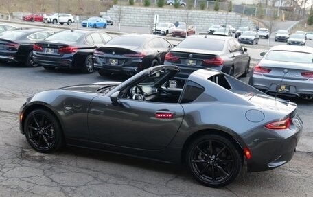 Mazda MX-5, 2021 год, 4 480 625 рублей, 11 фотография