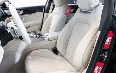 Mercedes-Benz AMG GT I рестайлинг, 2022 год, 9 152 407 рублей, 31 фотография