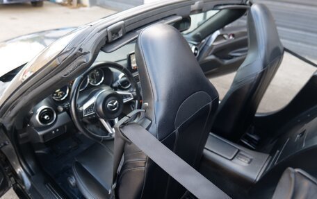 Mazda MX-5, 2021 год, 4 480 625 рублей, 14 фотография