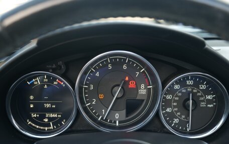 Mazda MX-5, 2021 год, 4 480 625 рублей, 18 фотография
