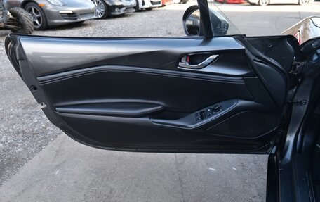 Mazda MX-5, 2021 год, 4 480 625 рублей, 20 фотография