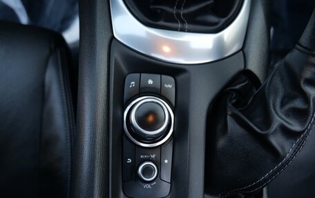 Mazda MX-5, 2021 год, 4 480 625 рублей, 37 фотография