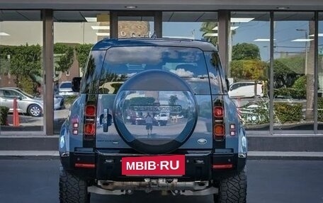 Land Rover Defender II, 2022 год, 7 397 796 рублей, 7 фотография